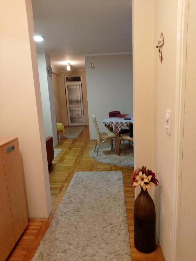 Ferienwohnung Ino 99 Užice Exterior foto