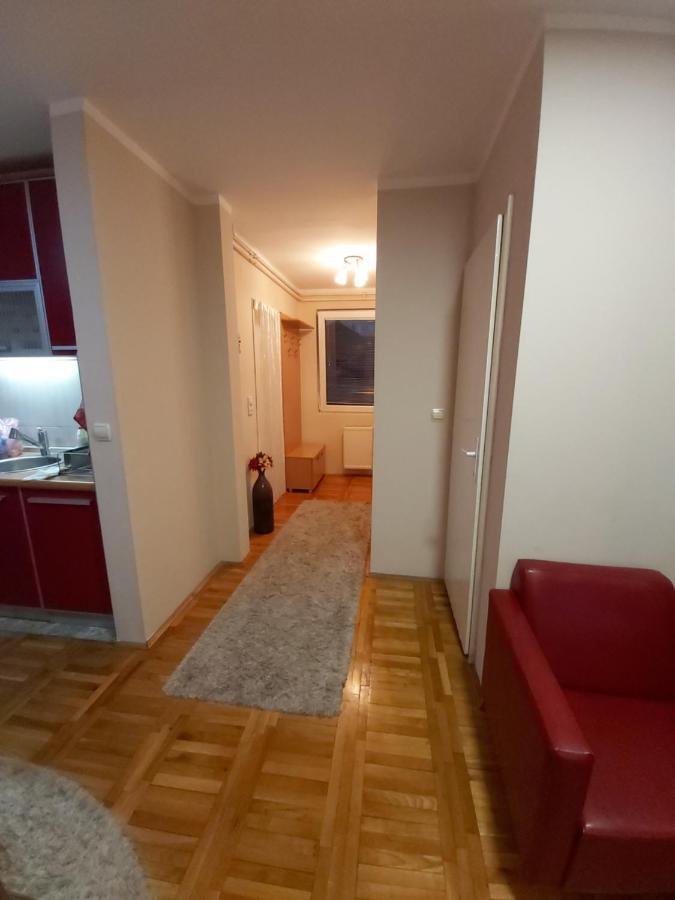 Ferienwohnung Ino 99 Užice Exterior foto